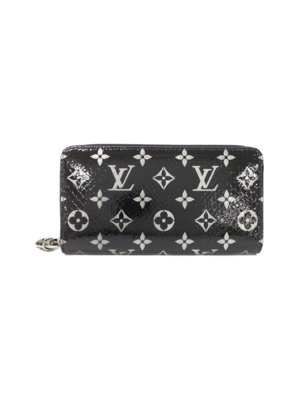 Louis Vuitton Exotic Leather Zippy Wallet